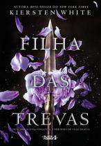 Livro - Filha das trevas