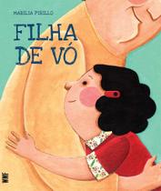 Livro - Filha de vó