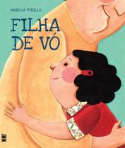 Livro - Filha de vó Livro - Filha de vó