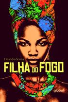 Livro - Filha do Fogo