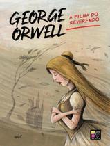 Livro - Filha Do Reverendo, A - PE DA LETRA Livro - Filha Do Reverendo, A - PE DA LETRA