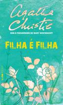 Livro - Filha é filha Livro - Filha é filha