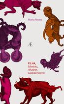 Livro - Filha, Sobrinha, Mulher, Cadela mesmo