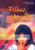 Livro - Filhas do mundo Livro - Filhas do mundo