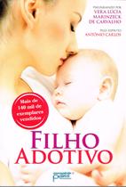 Livro - Filho adotivo