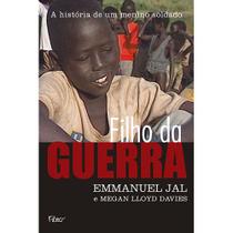 Livro - Filho da guerra Livro - Filho da guerra