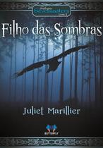 Livro - Filho das sombras