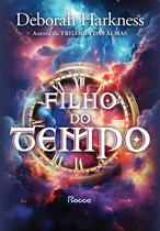 Livro - Filho do tempo