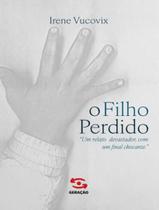 Livro - Filho Perdido,O - GERACAO