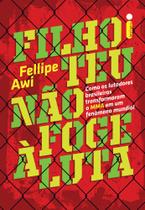 Livro - Filho teu não foge à luta Livro - Filho teu não foge à luta