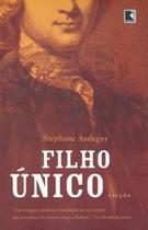 Livro - Filho único Livro - Filho único