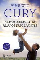 Livro - Filhos brilhantes alunos fascinantes - bolso