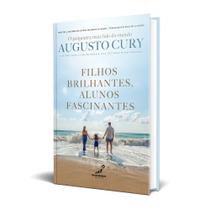 Livro - FILHOS BRILHANTES, ALUNOS FASCINANTES