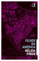 Livro - Filhos da América Livro - Filhos da América