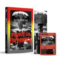 Livro - Filhos da esperança