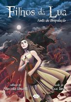 Livro - Filhos da Lua