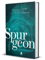 Livro - Filhos da Promessa - Spurgeon