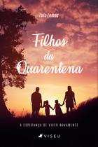 Livro - Filhos da quarentena - Viseu