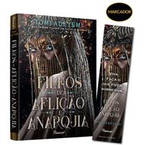 Livro - Filhos de aflição e anarquia Livro - Filhos de aflição e anarquia