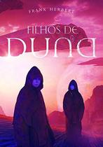 Livro - Filhos de Duna Livro - Filhos de Duna