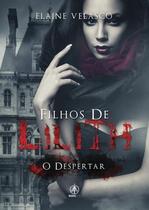 Livro - Filhos de Lilith Livro - Filhos de Lilith