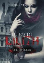 Livro - Filhos de Lilith