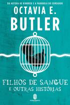 Livro - Filhos de sangue e outras histórias
