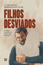 Livro - Filhos desviados