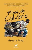 Livro - Filhos do calvário Livro - Filhos do calvário