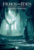 Livro - Filhos do Éden: Paraíso Perdido (Vol. 3)