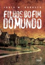 Livro - Filhos do fim do mundo