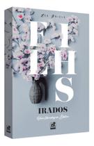 Livro - filhos irados - editora nutra