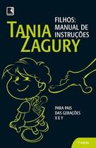 Livro - Filhos: Manual de instruções Livro - Filhos: Manual de instruções