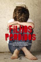 Livro - Filhos perdidos