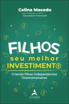 Livro - Filhos, seu melhor investimento