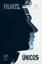 Livro - Filhos únicos