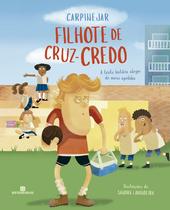Livro - Filhote de cruz-credo