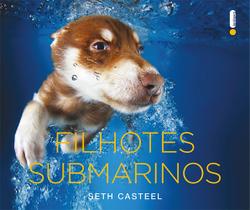 Livro - Filhotes submarinos