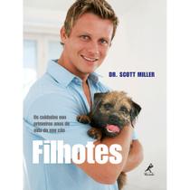 Livro - Filhotes