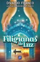 Livro - Filigranas de Luz