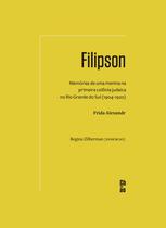 Livro - Filipson