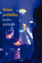 Livro - Filmes proibidos