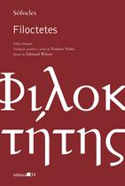 Livro - Filoctetes