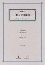 Livro - Filoctetes Livro - Filoctetes