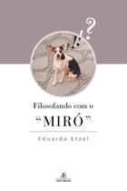 Livro - Filosofando com o "Miró"