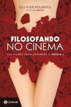 Livro - Filosofando no cinema