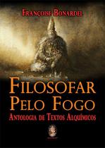 Livro - Filosofar pelo fogo