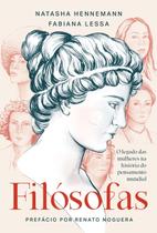 Livro - Filósofas Livro - Filósofas