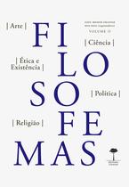 Livro - Filosofemas Livro - Filosofemas