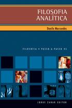 Livro - Filosofia analítica Livro - Filosofia analítica